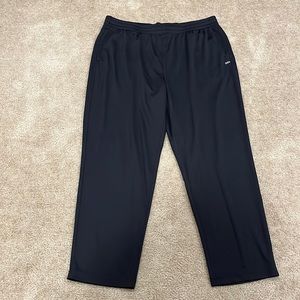 DSG Black Training Pants